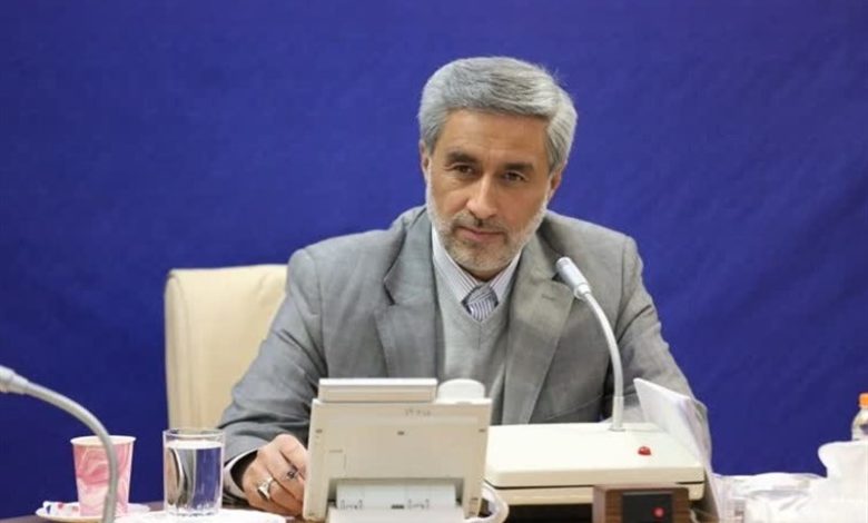 استاندار همدان: اشیاء تاریخی هگمتانه به خاطر تدابیر امنیتی به تهران برگشت