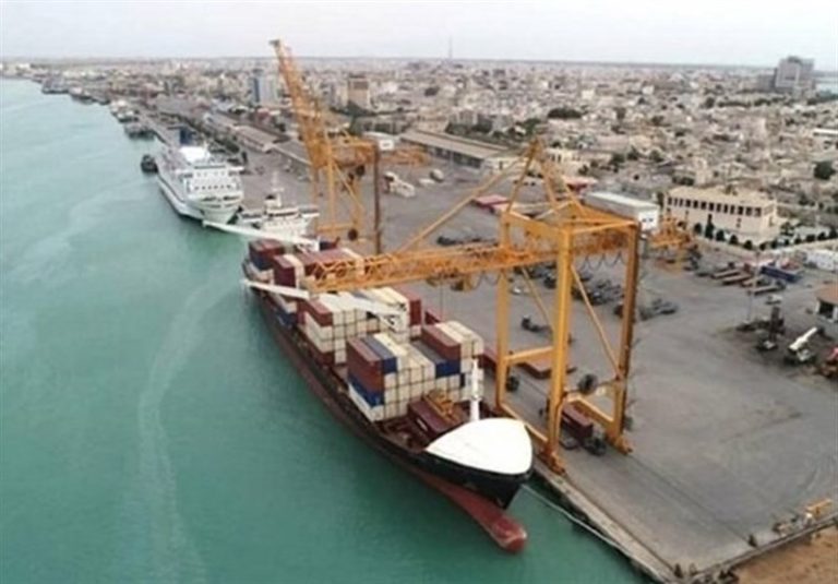 استقبال سرمایهگذاران چینی برای توسعه و تجهیز بنادر قشم