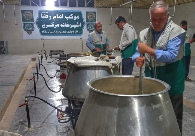 استقرار قابلتامل ۱۹۰۰ موکب ایرانی در عراق؛ لزوم تجدیدنظر جدی مسؤلان در جانمایی موکبهای ایرانی