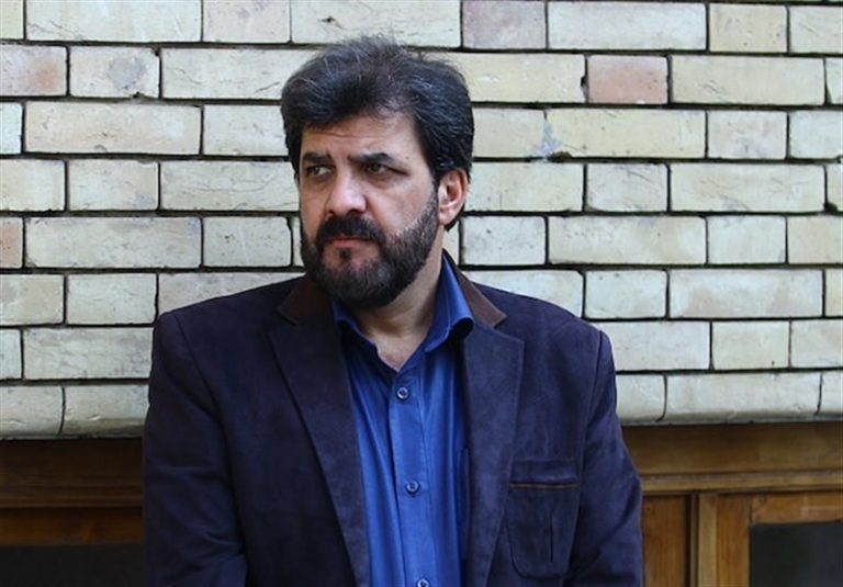 اصغری: «شماره ۱۰» میتواند یکی از پرفروشترین فیلمهای دفاع مقدسی امسال باشد