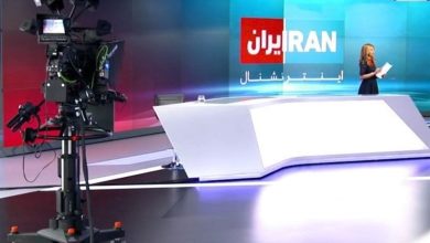 اطلاعات تلفن همراه خبرنگار اینترنشنال لو رفت/ افشای نحوه تهیه اخبار و توهین به کردها و مردم ایران