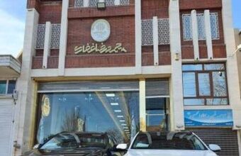 اطلاعیه جدید کارگروه شرکت‌های خودرویی استان قزوین