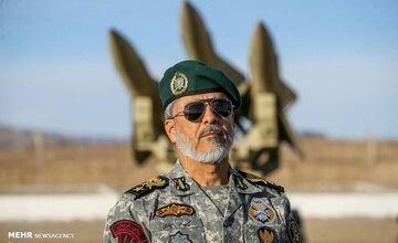 اعتراف مهم درباره سلاح های موشکی و پهپادی ایران
