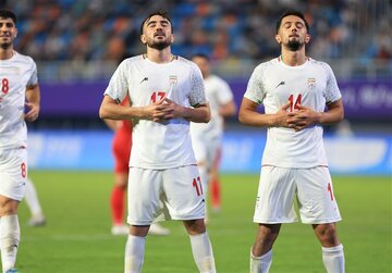 اعزام مدافع تیم ملی به بیمارستان