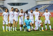 اعلام ترکیب تیم امید ایران برای دیدار مقابل افغانستان/ صیادمنش؛ کاپیتان جدید امیدها