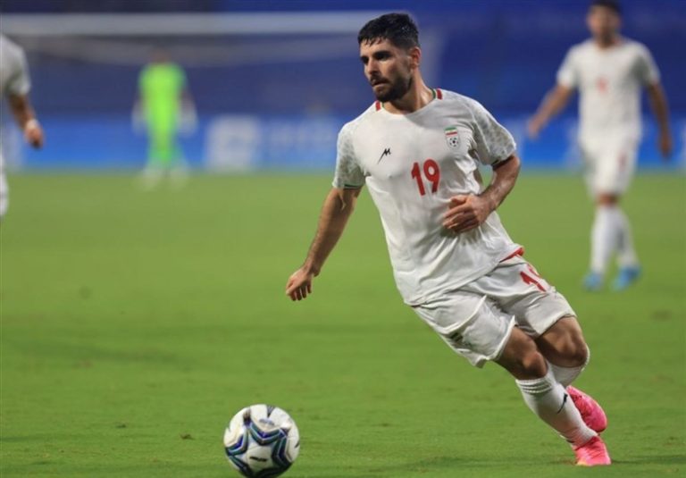 اعلام جزئیات سفر ۳ عضو پرسپولیسی تیم امید به قطر