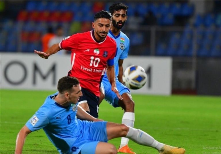 اعلام رسمی برگزاری دیدار نساجی – الهلال با حضور هواداران
