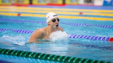 اعلام شرایط اعزام شناگران به مسابقات انتخابی المپیک ۲۰۲۴