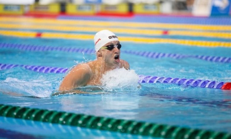 اعلام شرایط اعزام شناگران به مسابقات انتخابی المپیک ۲۰۲۴
