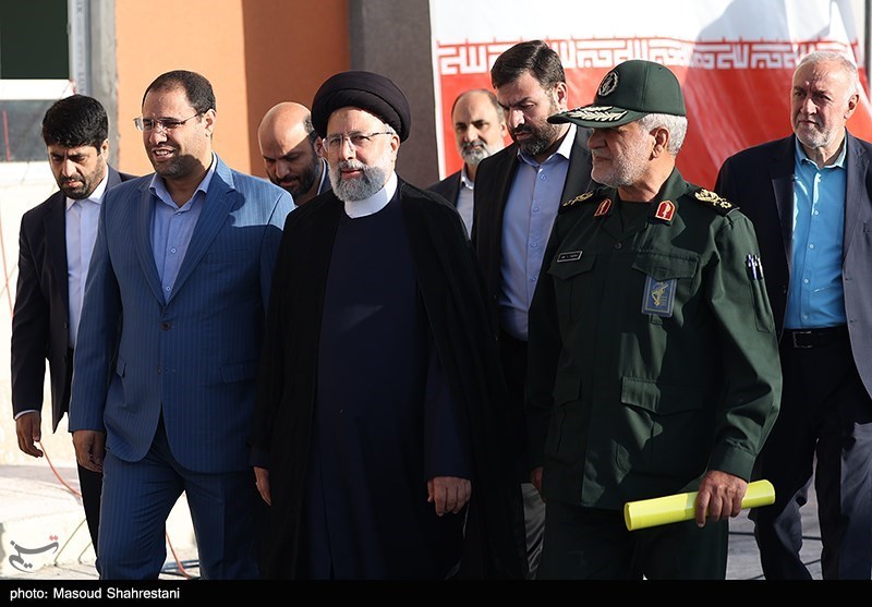 افتتاح همزمان ۱۰ هزار کلاس درس جدید با دستور رئیس جمهور