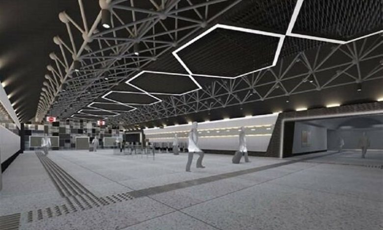 افتتاح ۶ ایستگاه مترو در آستانه مهرماه/ تکمیل خط ۶ متروی تهران تا پایان امسال