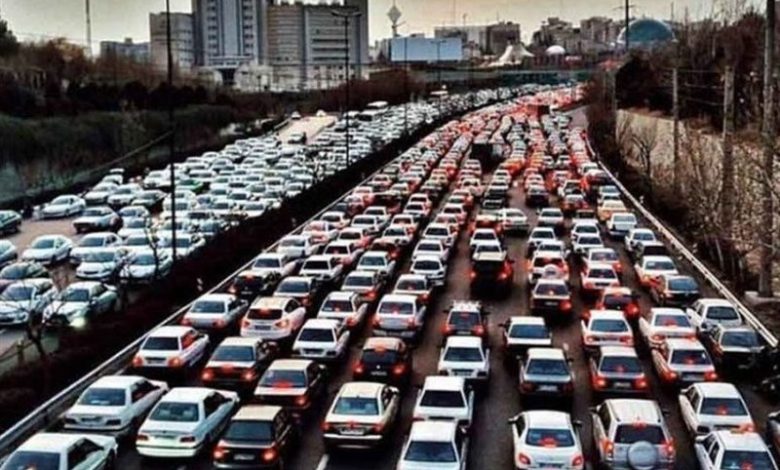 افزایش ۲۰درصدی ترافیک در سومین روز مهرماه/ برطرف‌شدن مشکلات سرویس مدارس دانش‌آموزان استثنایی