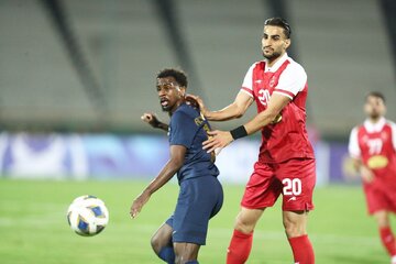 افشاگری درباره ماجرای جنجالی رونالدو و شهاب زاهدی