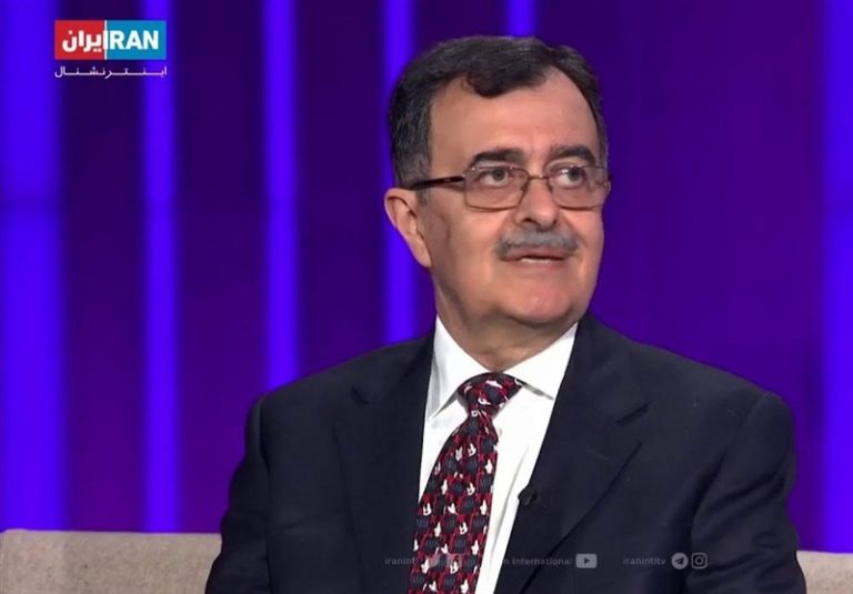 افشای یک فایل صوتی از سرکرده حزب کومله/مهتدی: جمهوری اسلامی از مخالفانش عاقلتر است