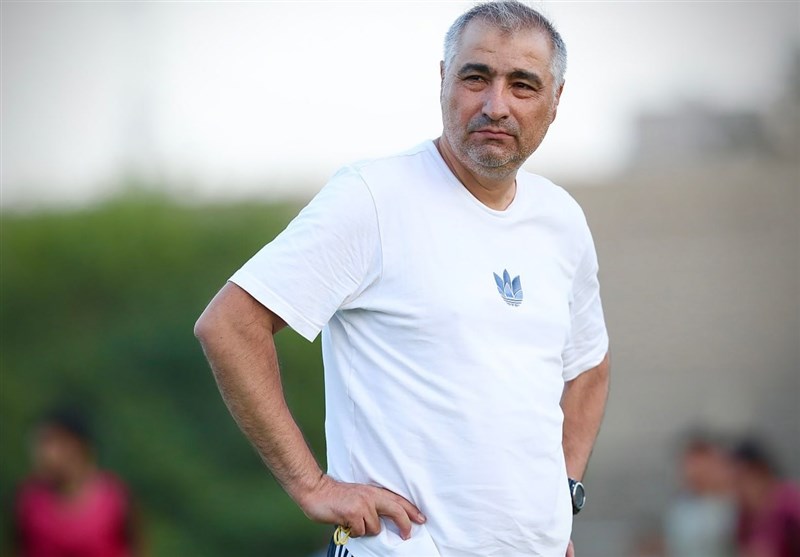 الهامی: بُرد امروز برای من شیرینتر از قهرمانیهایم بود/ استرس نبردن در تیمم وجود داشت