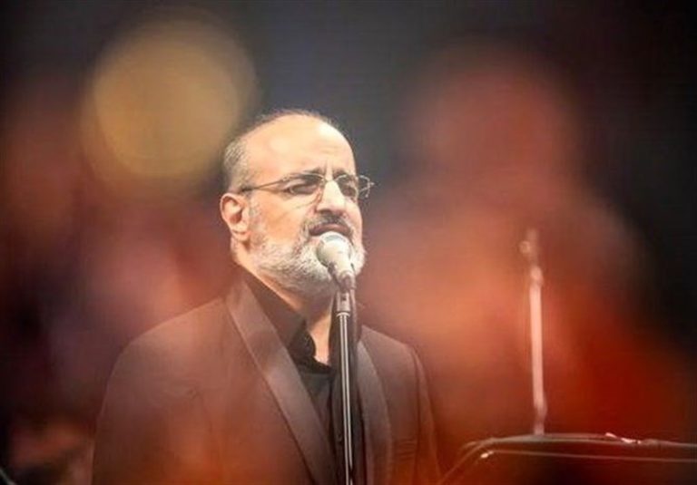 امانت عشق را با صدای محمد اصفهانی ببینید و بشنوید