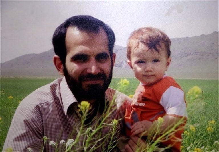امسال برای اربعین به نجف نمیآیم!