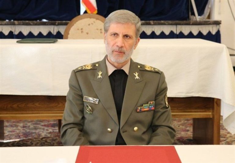 امیر حاتمی مطرح کرد: دستیابی به بیش از ۷۵۰ خانواده از محصولات دفاعی