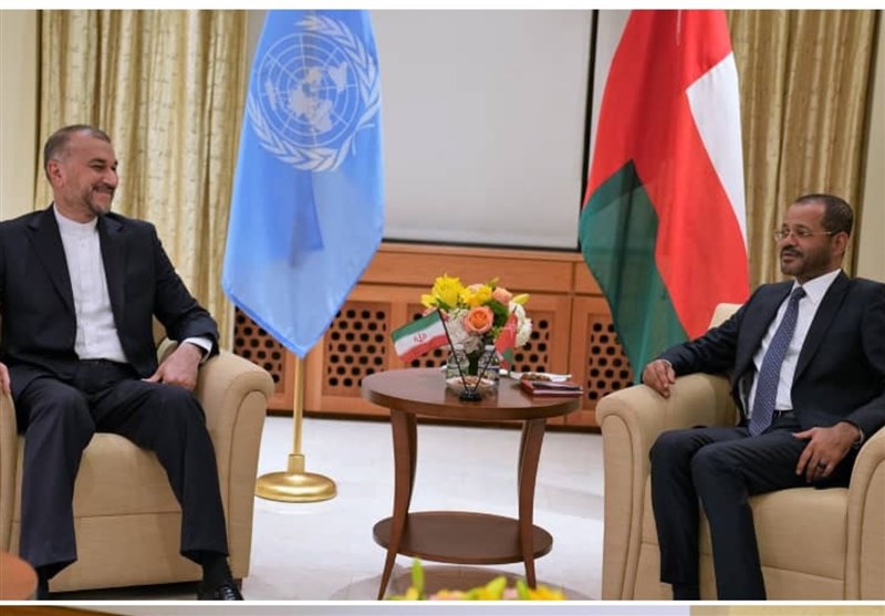 امیرعبداللهیان: در مسیر درست دیپلماسی عزتمند جهت تحقق منافع ملی قرار داریم