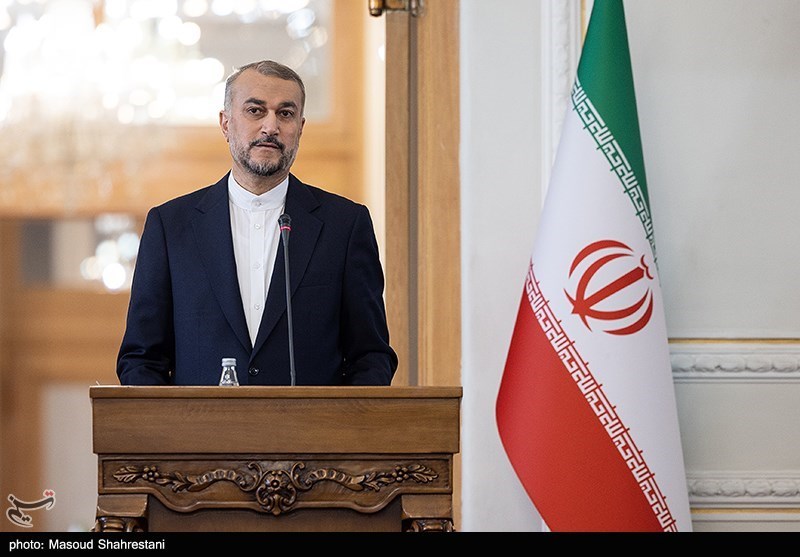 امیرعبداللهیان: ما هرگز ایرانیان دوتابعیتی را تهدید نمیدانیم