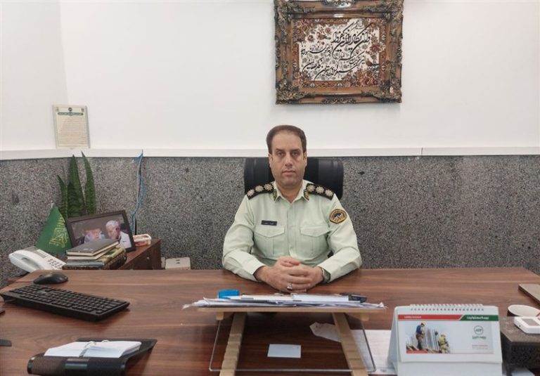 انهدام باند کلاهبرداری جعل پاسپورت و مدارک اخذ ویزا + تصاویر