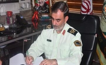 انهدام ۱۰ باند بزرگ مافیای مواد مخدر در اصفهان/خلافکاری به فضای سایبری منتقل شده است