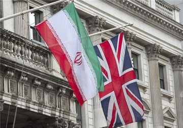 انگلیس برخی مقامات ایرانی را تحریم کرد