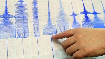 اولین گزارش از زلزله ۴.۲ ریشتری کهگیلویه و بویراحمد