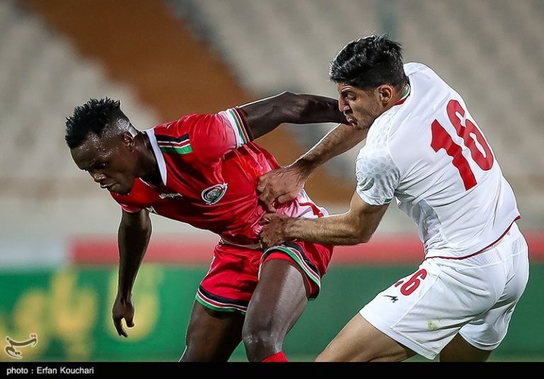 ایران – آنگولا؛ تلاش برای برد دوم و ششم!