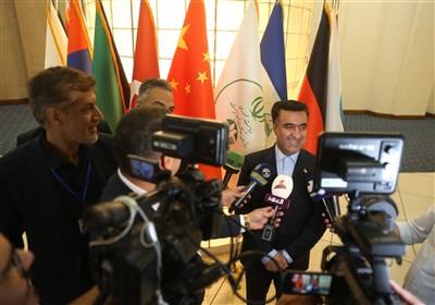 ایران در معرض کانونهای اصلی گرد و غبار / ۲۲ استان ایران تحت تاثیر پدیده گرد و غبار قرار دارند