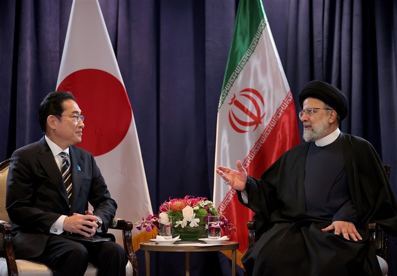 ایران منتظر اقدام عملی آمریکا در عمل به تعهداتش در توافق هستهای است
