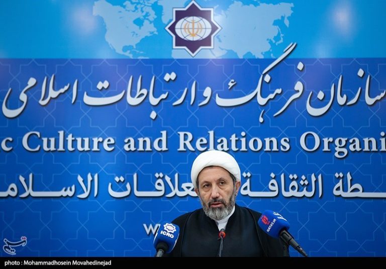 ایمانیپور: ساختارها در حوزۀ دیپلماسی فرهنگی باید هوشمند باشد