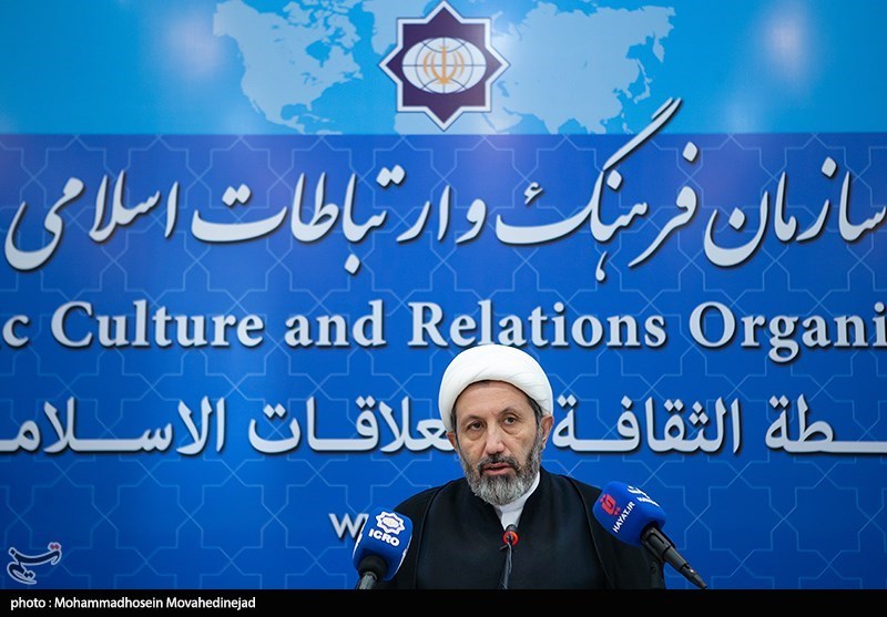 ایمانیپور: ساختارها در حوزۀ دیپلماسی فرهنگی باید هوشمند باشد