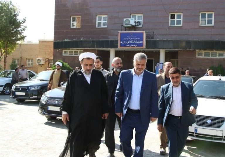 بازدید ۲۸۵ قاضی از ۹ زندان استان تهران/ دستور بررسی مرخصی زندانیان بدهکار نیازمند