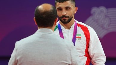 بازی‌های آسیایی هانگژو| ایران در رده دهم جدول توزیع مدال‌ها + جدول