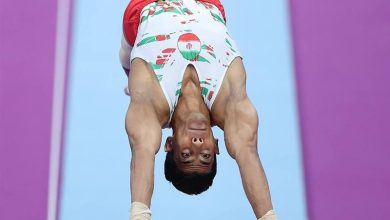 بازی‌های آسیایی هانگژو| ایران همچنان در رده نهم توزیع مدال‌ها + عکس