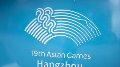 بازی‌های آسیایی هانگژو| برپایی موزه‌ای کوچک در محل حضور خبرنگاران + عکس و فیلم