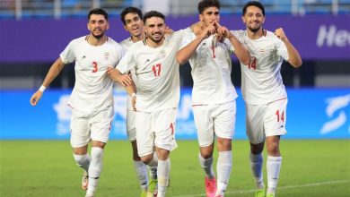 بازی‌های آسیایی هانگژو| صدرنشینی امیدهای فوتبال ایران با پیروزی پرگل مقابل ویتنام + تصاویر
