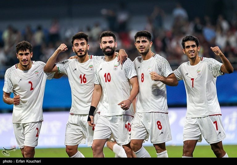 باشگاه پرسپولیس: ملیپوشان امید ما امشب از هانگژو به دوحه قطر میروند