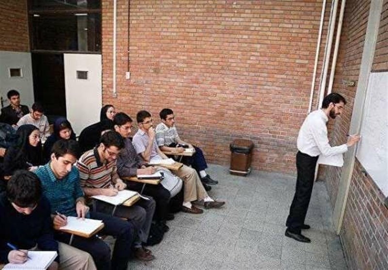 بخش «اساتید دانشگاه» در میز خدمت کنسولی وزارت امور خارجه فعال شد