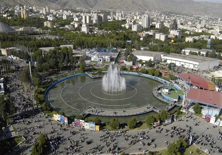 بدهکاری ۳۱ هزار میلیاردی “نمایشگاه بینالمللی تهران” به شهرداری