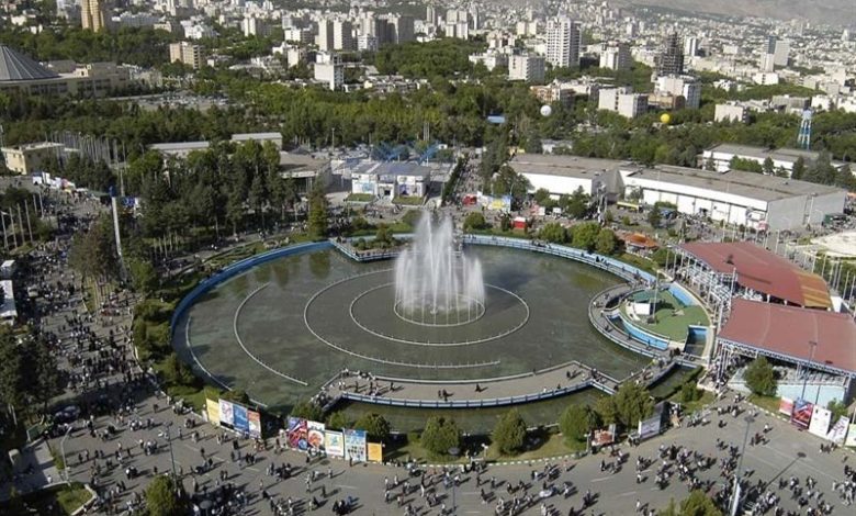 بدهکاری ۳۱ هزار میلیاردی “نمایشگاه بین‌المللی تهران” به شهرداری
