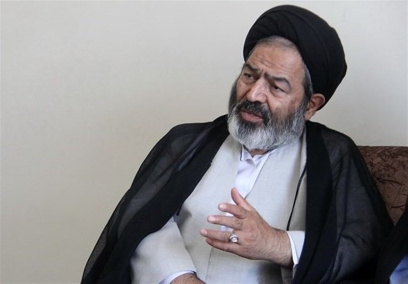 بررسی آخرین اقدامات صورت گرفته برای زائران اربعین از سوی حجتالاسلام نواب