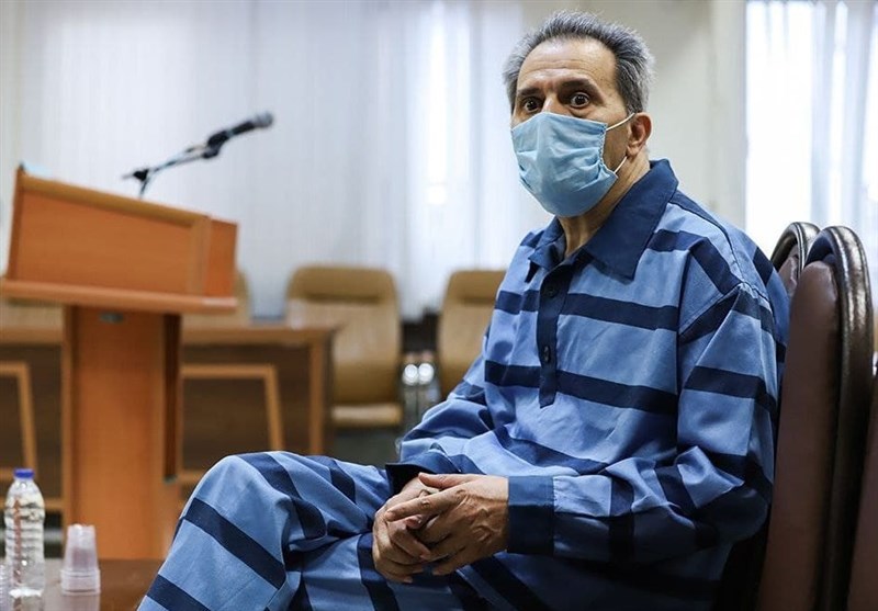 برگزاری دادگاه سرکرده گروهک تروریستی تندر؛ محاکمه دولت آمریکا به واسطه حمایت از گروهک تروریستی تندر