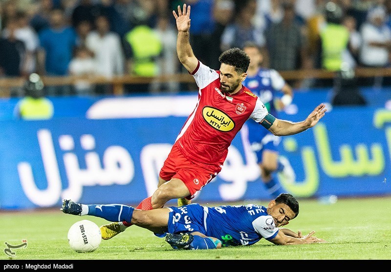 برگزاری دربی ۱۰۲ در قطر منتفی شد