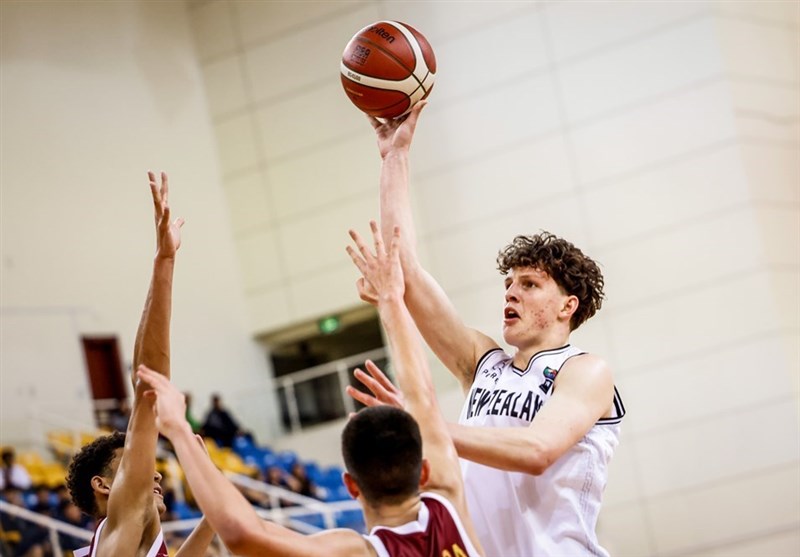 بسکتبال زیر ۱۶ سال آسیا| چهره نمایندگان قاره کهن در جام جهانی مشخص شد