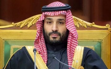 بن سلمان یک پروژه مهم گردشگری را راه‌اندازی کرد