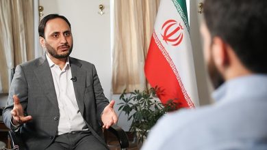 بهادری جهرمی: تحریم برگزیده های ایران نشان‌ دهنده اثرگذاری این خبرگزاری و تناقض در ادعاهای آمریکاست