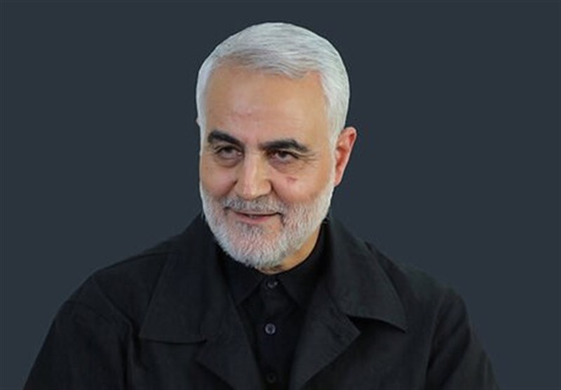 بهترین روز زندگی سردار قاسم سلیمانی به روایت خودش + فیلم