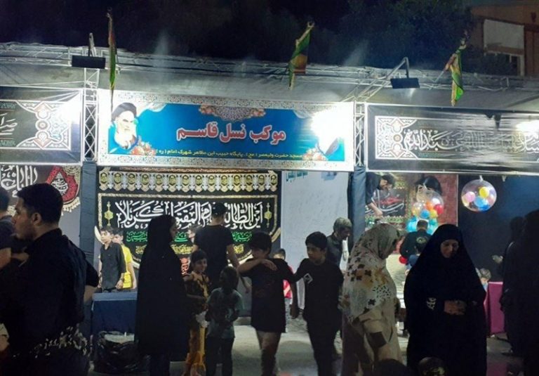 بهرهمندی از “مشارکت مردم” راه مردمی ماندن اربعین است